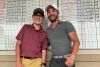 Against All Odds - Global Golf Post